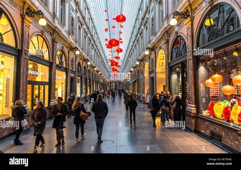 Arcade Belgium